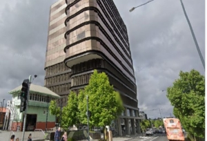 VICROADS-ECD VICROADS-ECD