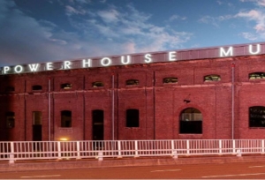 POWERHOUSE-ECD POWERHOUSE-ECD