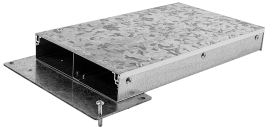 Floor Duct