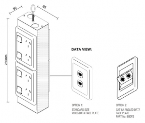 Pendant Outlet