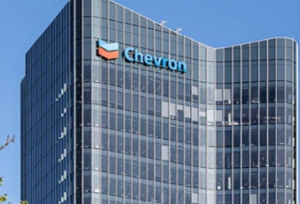 CHEVRON-ECD CHEVRON-ECD