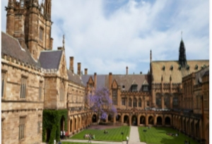 UNIOFSYDNEY-ECD UNIOFSYDNEY-ECD