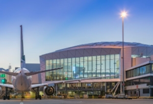 SYDNEYAIRPORT-ECD SYDNEYAIRPORT-ECD
