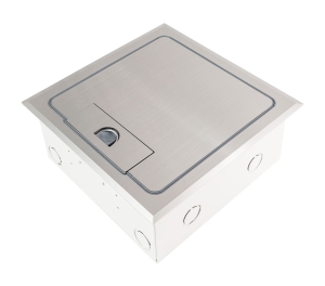 Stainless Steel