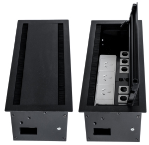 IDC30 | ECD - Electric Cable Duct Systems