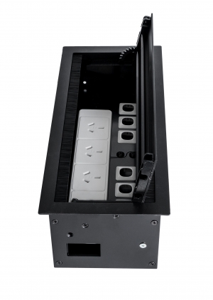 Desk Boxes