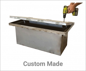 Custom Made